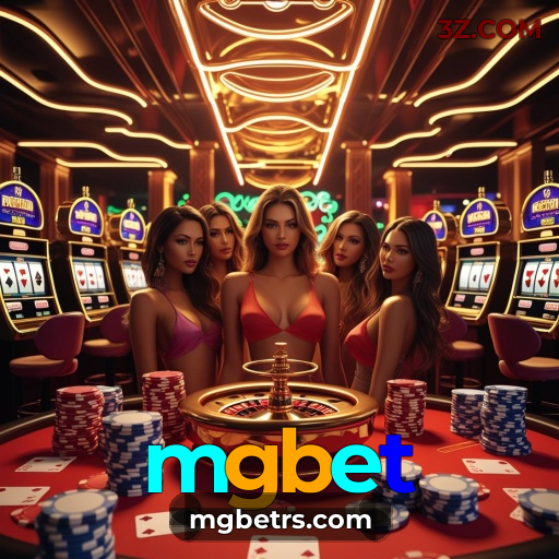 Recursos Paga do mgbet: Experiência de Jogo Elevada