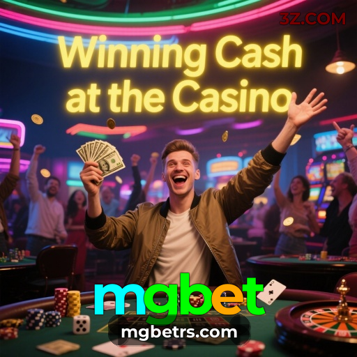 Login Social e Inovador: Conheça o mgbet