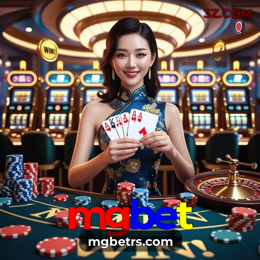 mgbet | Cassino Online com Bônus e Psicologia de Recompensa